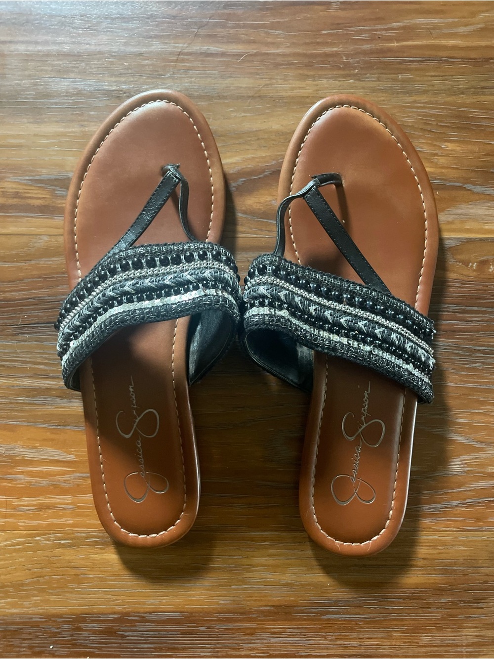 Jessica Simpson Sandals